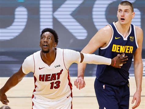 Nuggets ready to face Heat after sweeping in regular season